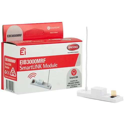 Brooks SmartLINK Module to Suit 3000 Series (EIB3000MRF)