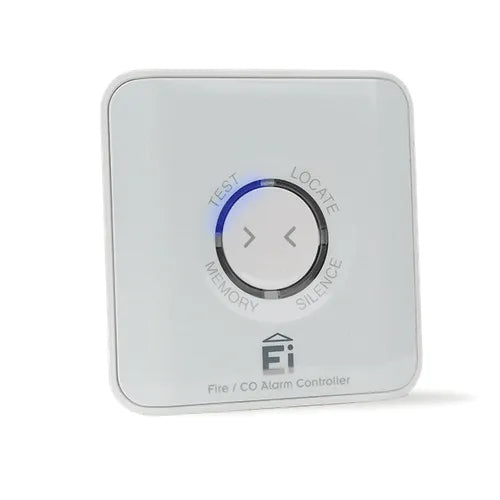 Brooks Wall Mount Smoke Alarm Controller (EIB450)