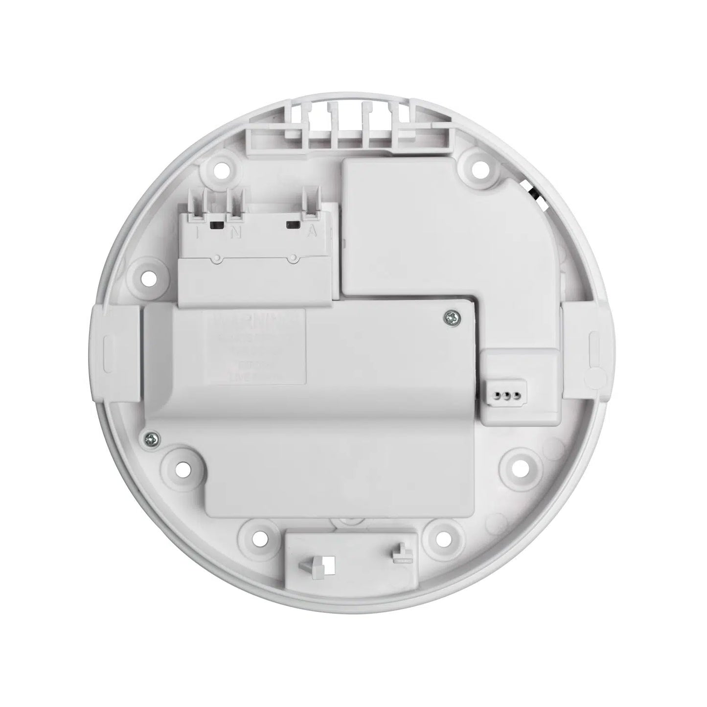 Wireless Base for 240V Smoke Alarms (RWB2)